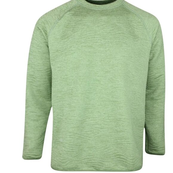 NWT $105 Nike Tour DriFit Golf Crew Sweatshirt in Men's Size XL - Picture 5 of 8